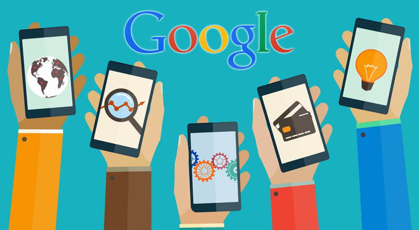 21 апреля Google добавит фактор адаптивности к мобильным устройствам в поисковый алгоритм