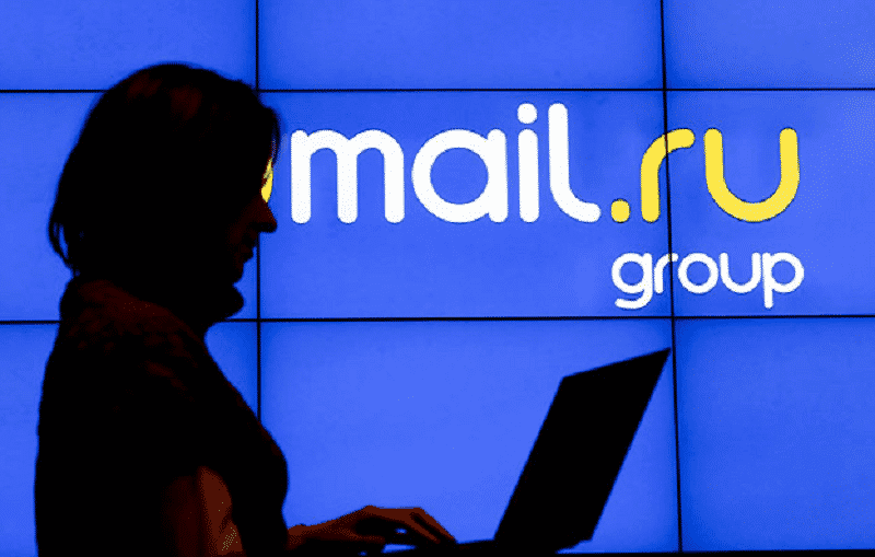 Mail.ru Group заняла 97 место в рейтинге самых инновационных компаний мира