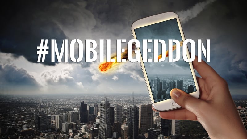 "Mobilegeddon": вопросы и ответы