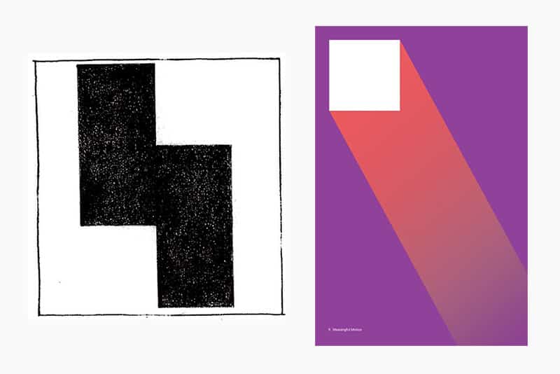 Google Material Design - возможный облик новой эпохи
