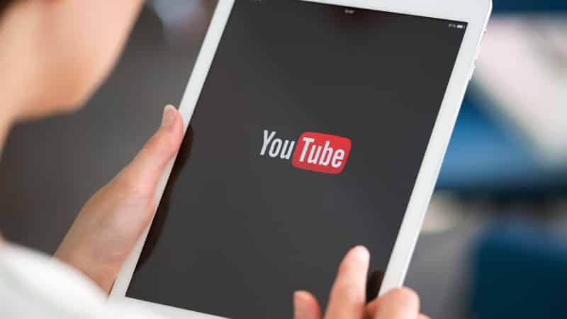 Найдена и устранена "самая большая ошибка в истории YouTube"