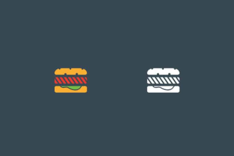 Эффективный веб-дизайн: преимущества и недостатки иконки "гамбургер"