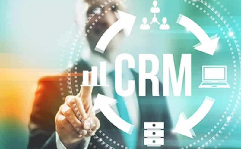 О правильном взаимодействии с клиентами или преимущества CRM-систем