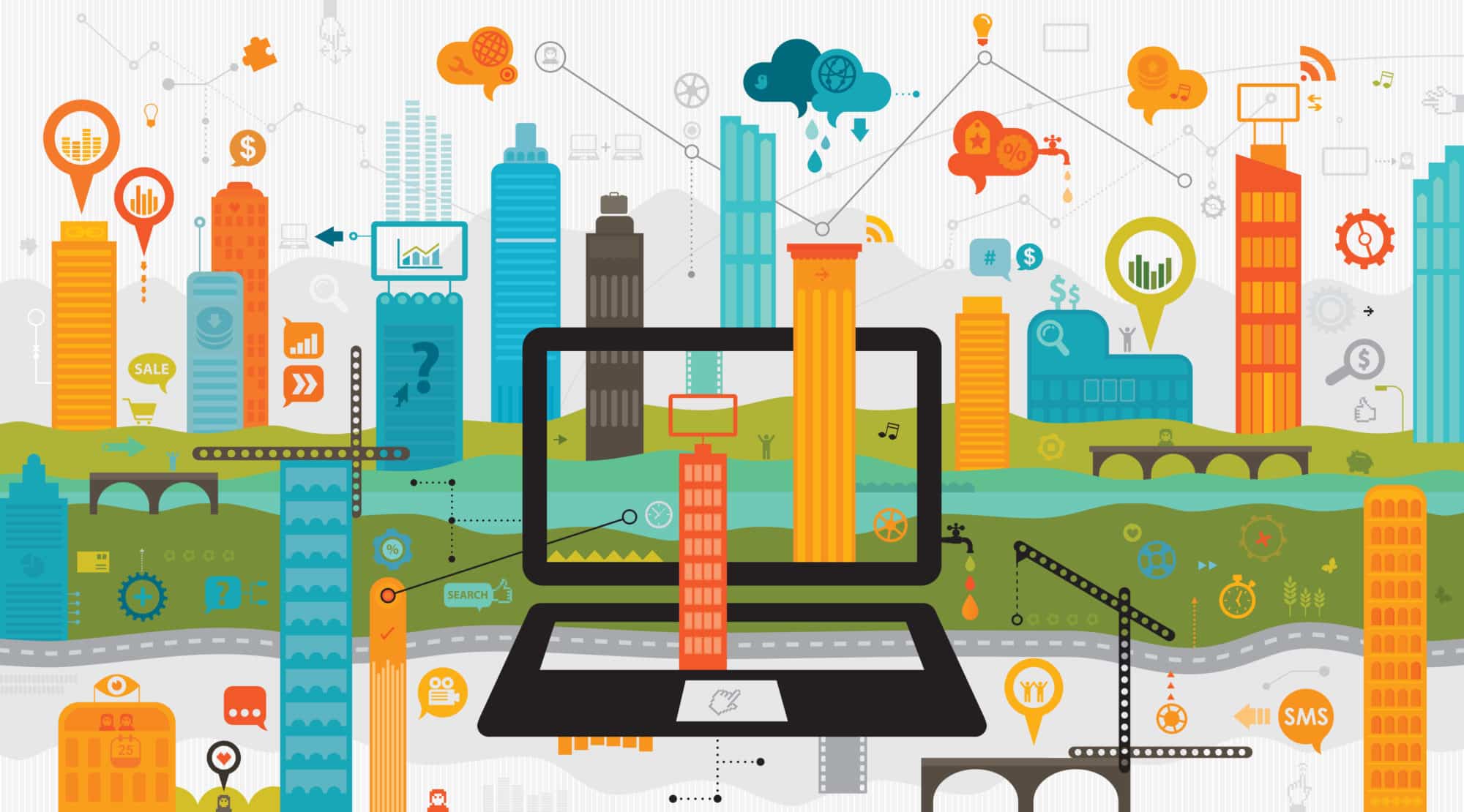 IoT, интернет-маркетинг, интернет вещей, тренды2016