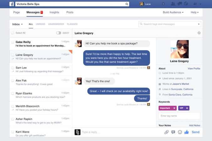 facebook