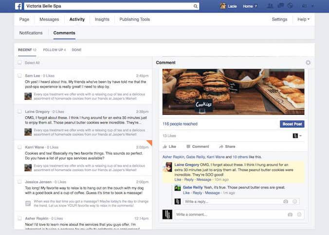 facebook