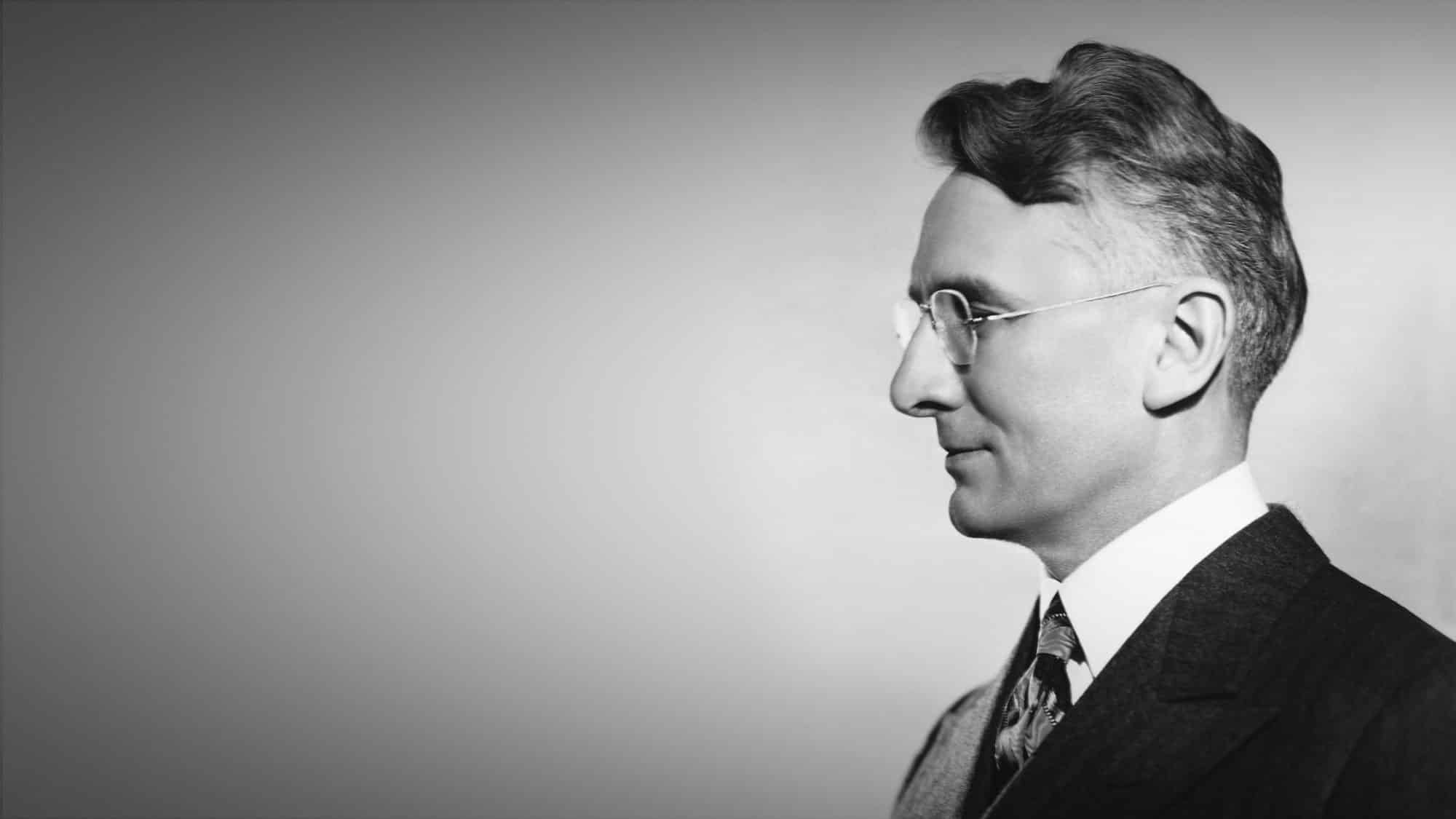 Dale Carnegie