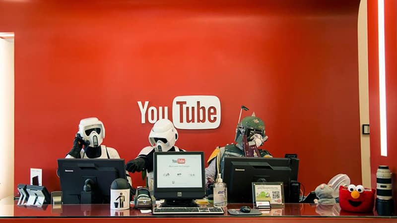 А вы готовы к переменам в мире видео? Инфографика