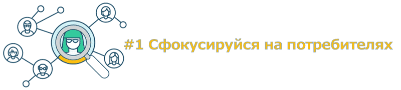 маркетинг, стартап, советы