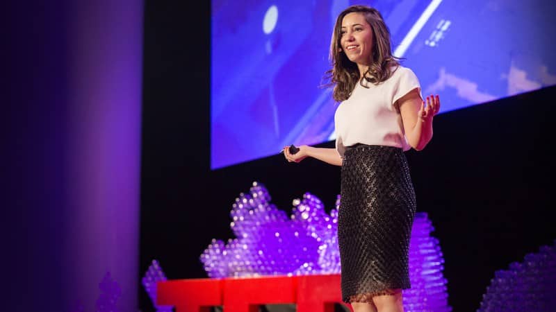 Тренды, креатив, видео, стратегия, TED, дизай, будущее, ритейл