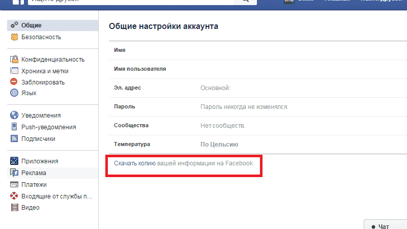 facebook, smm, аудитория, бизнес, интернет-маркетинг, соцсети, статистика, маркетинговое исследование