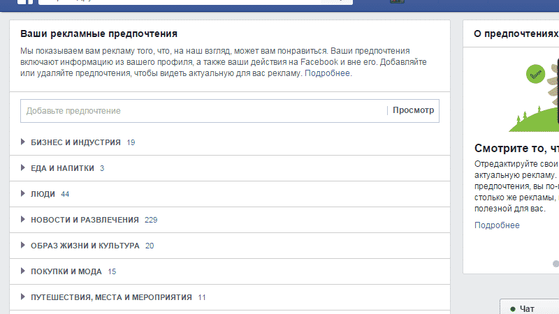 facebook, smm, аудитория, бизнес, интернет-маркетинг, соцсети, статистика, маркетинговое исследование