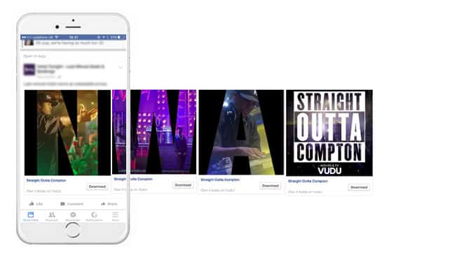 facebook, smm, интернет-маркетинг, продвижение, соцсети, стратегия, реклама, кольцевая галерея