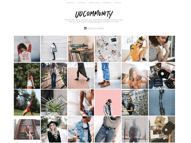 ecommerce, instagram, smm, аудитория, бизнес, интернет-маркетинг, миллениалы, мобайл, стратегия, Тренды