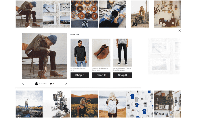 ecommerce, instagram, smm, аудитория, бизнес, интернет-маркетинг, миллениалы, мобайл, стратегия, Тренды