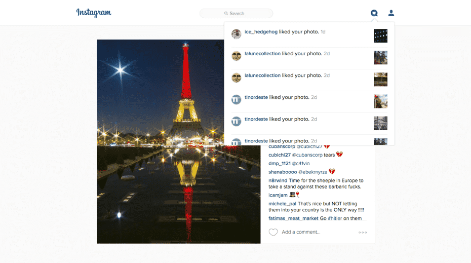 instagram