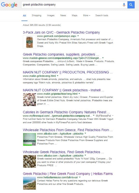 google