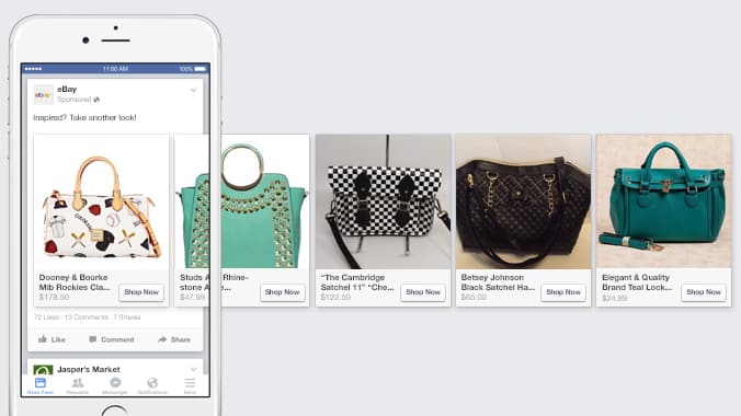 ecommerce, facebook, smm, аудитория, бизнес, интернет-маркетинг, реклама, соцсети, стратегия