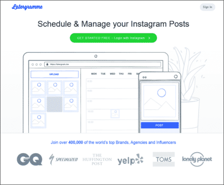 instagram, smm, интернет-маркетинг, продвижение, соцсети, инструменты маркетинга, инструменты