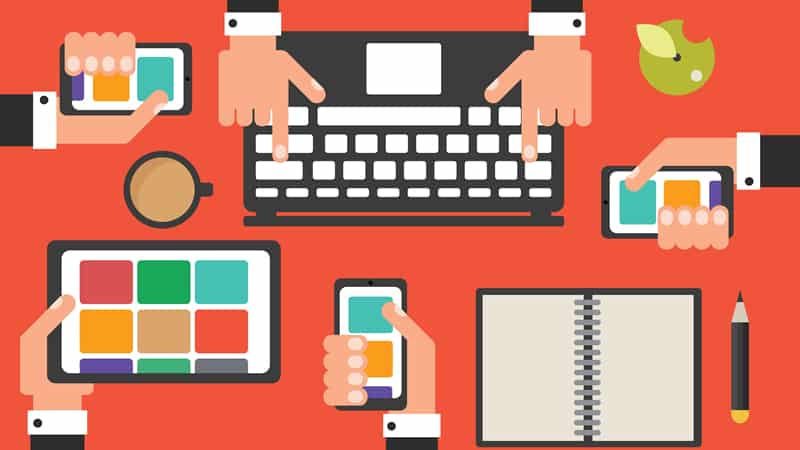 ecommerce, бизнес, аудитория, Тренды, интернет-маркетинг, исследование, маркетинговое исследование, ритейл, стратегия, Клиентский опыт, обслуживание, покупательское путешествие