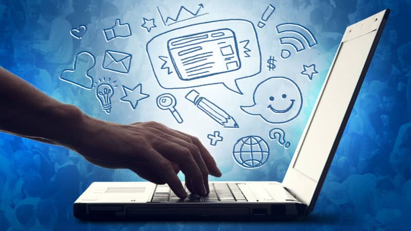 ecommerce, аудитория, бизнес, бренды, интернет-маркетинг, контент, контент-маркетинг, продвижение, стратегия, блог, поддержка продаж, продажи, покупательское путешествие