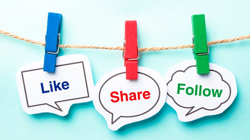 Как измерить эффективность SMM? Инфографика