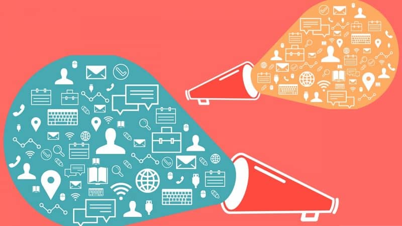 тренды, аналитика, маркетинг влияния, b2b