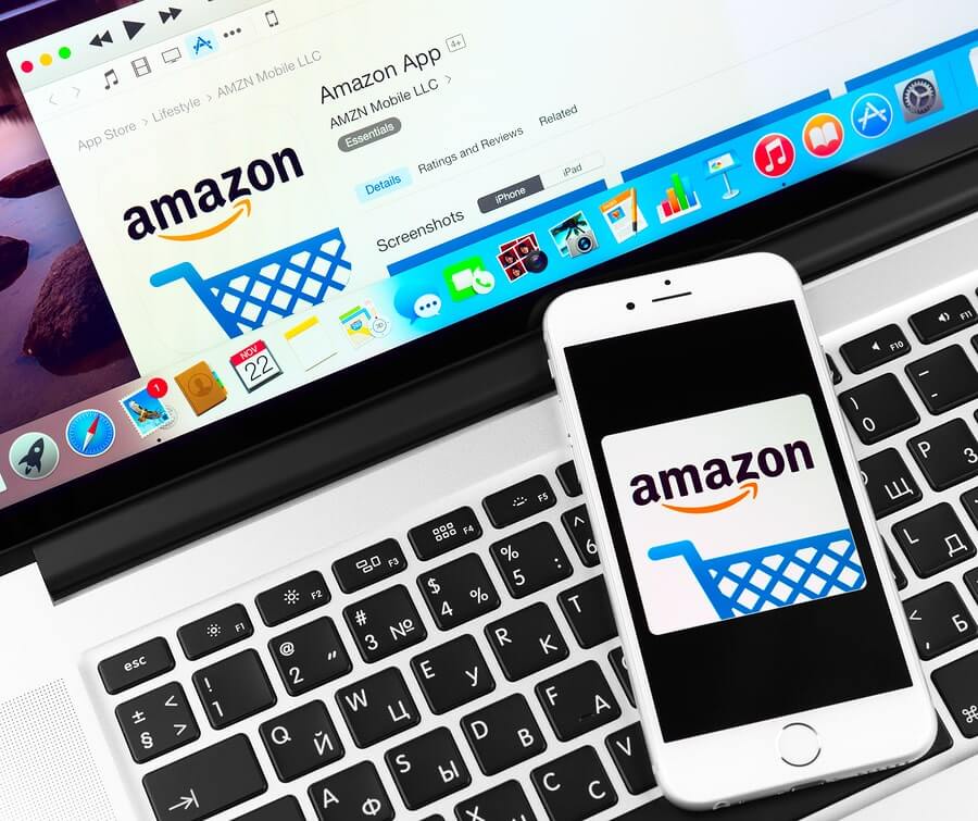 Amazon, бренды, бизнес, интернет-маркетинг, ecommerce, продвижение, история, логотип, интернет-магазин, ритейл