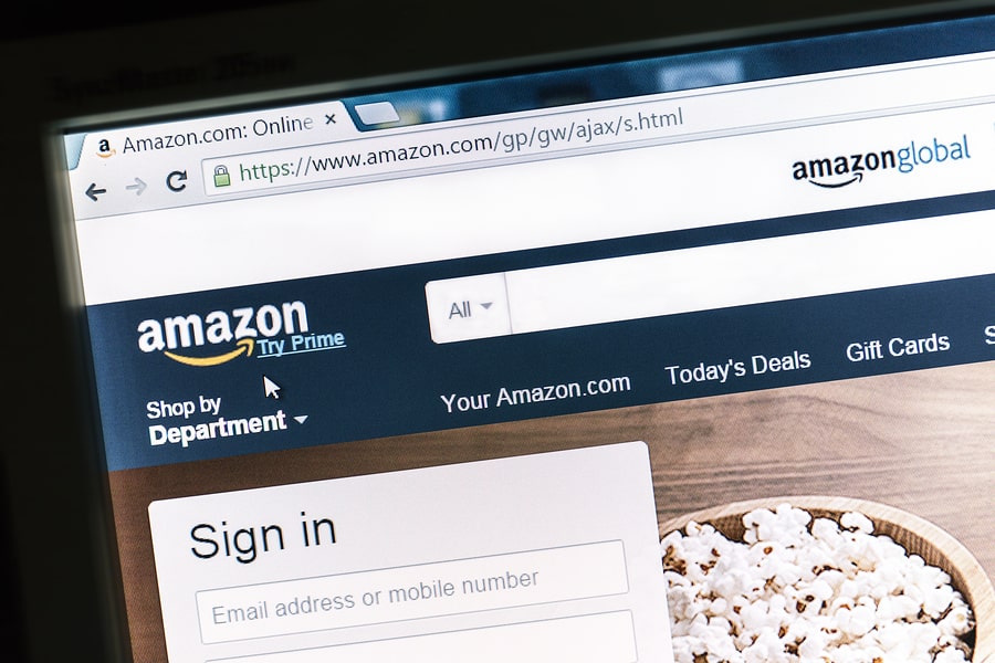Amazon, бренды, бизнес, интернет-маркетинг, ecommerce, продвижение, история, логотип, интернет-магазин, ритейл