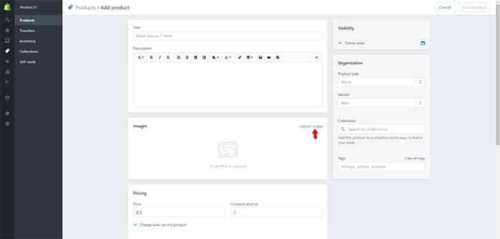 ecommerce, веб дизайн, креатив, интернет-магазин, фото, товары, сайт, карточка товара, изображения