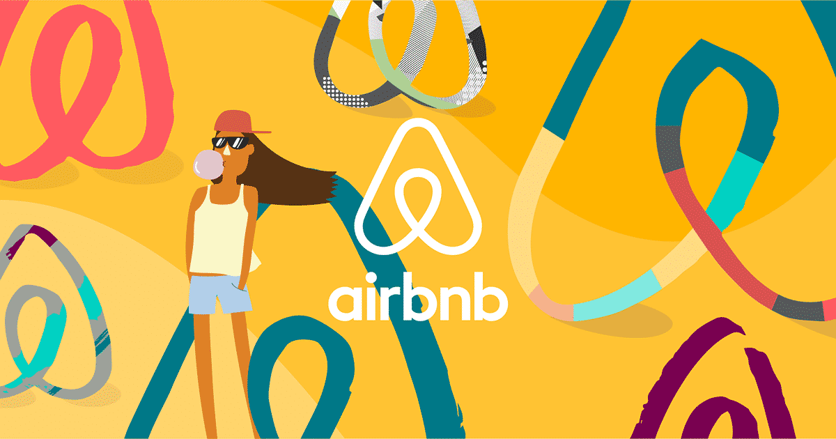 Секреты работы с данными от Airbnb
