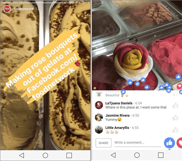 instagram, smm, аудитория, бренды, интернет-маркетинг, видео, продвижение, контент, соцсети, социальные сети, стратегия, Instagram Stories, фото, идеи, креатив