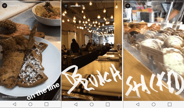 instagram, smm, аудитория, бренды, интернет-маркетинг, видео, продвижение, контент, соцсети, социальные сети, стратегия, Instagram Stories, фото, идеи, креатив