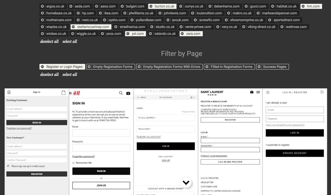 ecommerce, ux, ui, аналитика, аудитория, бизнес, бренды, веб дизайн, дизайн, исследование, маркетинговое исследование, стратегия, юзабилити, оптимизация форм, мобайл, мобильная оптимизация, пользовательский опыт, ритейл
