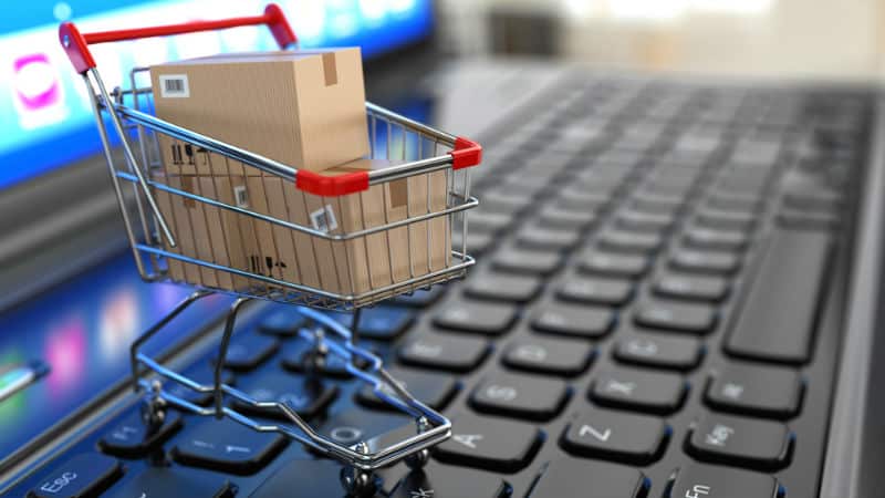 ecommerce, Тренды, тренды 2017, бизнес, аудитория, интернет-маркетинг, маркетинг, продвижение, стратегия, ритейл, LCV, телевидение, авторитеты, маркетинг влияния, аналитика, онлайн продажи, онлайн-покупки