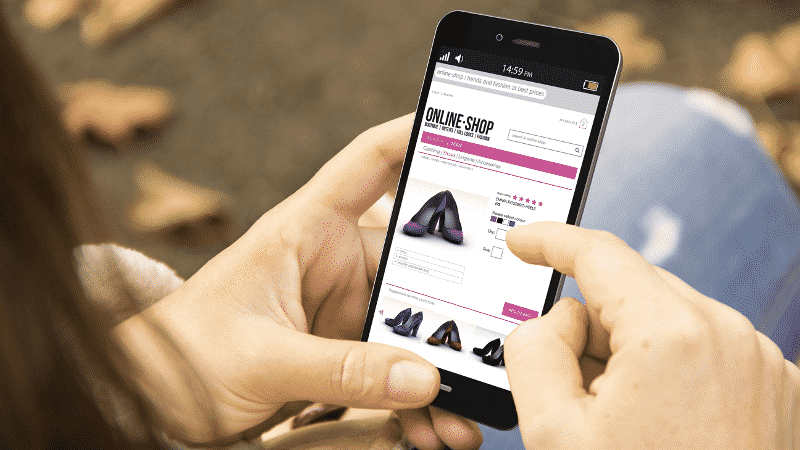 ecommerce, Тренды, аудитория, бизнес, интернет-маркетинг, стратегия, мобильные приложения, приложение, интернет-магазин, онлайн-покупки, мобайл