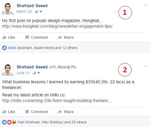 facebook, smm, аудитория, интернет-маркетинг, продвижение, стратегия, социальные сети, соцсети, трафик, кликабельность, клики, органическая кликабельность, CTR