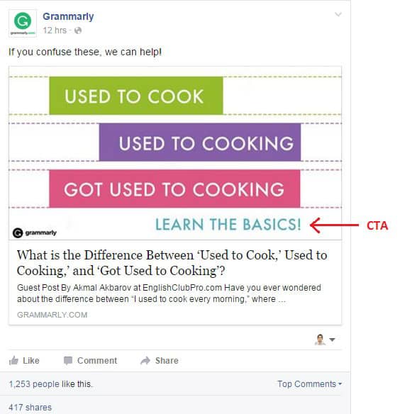 facebook, smm, аудитория, интернет-маркетинг, продвижение, стратегия, социальные сети, соцсети, трафик, кликабельность, клики, органическая кликабельность, CTR
