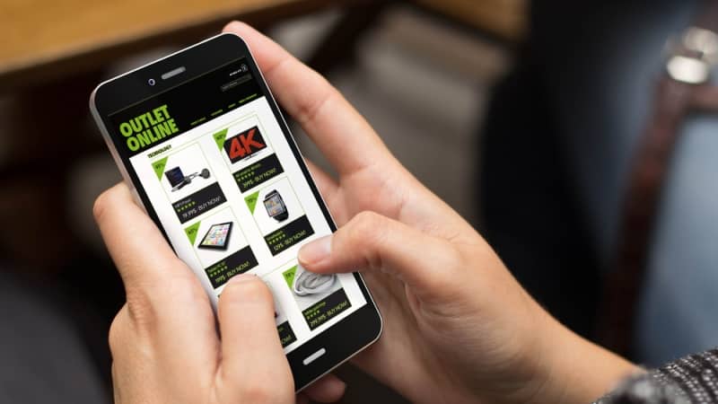 ecommerce, Тренды, аудитория, бизнес, интернет-маркетинг, стратегия, мобильные приложения, приложение, интернет-магазин, онлайн-покупки, мобайл