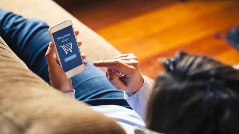 ecommerce, Тренды, аудитория, бизнес, интернет-маркетинг, стратегия, мобильные приложения, приложение, интернет-магазин, онлайн-покупки, мобайл