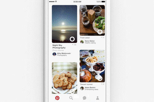 pinterest