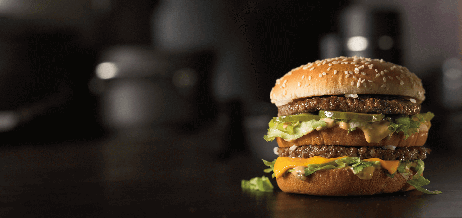 McDonald's запустит мобильное приложение для заказа еды