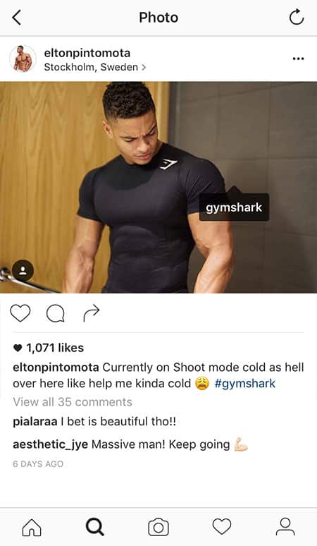 instagram, аналитика, аудитория, бизнес, бренды, Тренды, исследование, креатив, маркетинг, продвижение, реклама, стратегия
