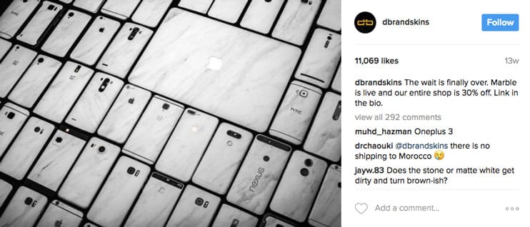 instagram, ecommerce, аудитория, бизнес, бренды, интернет-маркетинг, продвижение, стратегия, соцсети, instagram для бизнеса, истории instagram, конкурс в instagram, шопинг в Instagram, продвижение в instagram, конкурс, маркетинг влияния, онлайн продажи, продажи