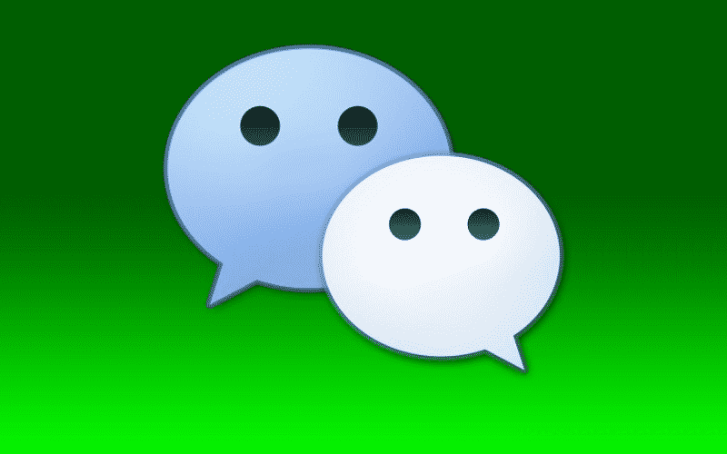 Роскомнадзор внес сайт китайского мессенджера WeChat в список запрещенных