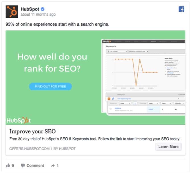 facebook, smm, аудитория, бизнес, бренды, интернет-маркетинг, креатив, реклама, стратегия, социальные сети, соцсети, facebook ads, реклама facebook, реклама в facebook, эмоции