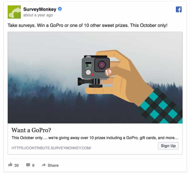 facebook, smm, аудитория, бизнес, бренды, интернет-маркетинг, креатив, реклама, стратегия, социальные сети, соцсети, facebook ads, реклама facebook, реклама в facebook, эмоции