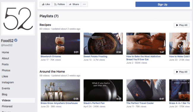smm, Facebook, продвижение на фейсбуке, повышение органического охвата Facebook, новый алгоритм фейсбука