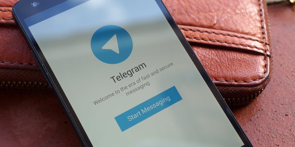 Всё, что мы сегодня знаем о российской аудитории Telegram. Инфографика