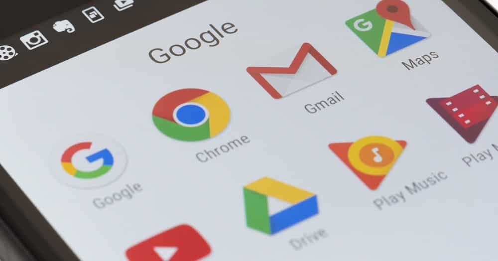 Gmail превратит адреса, телефоны и email в ссылки
